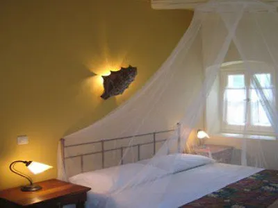 Ranzo Ionio Hotell Kefalonia Island