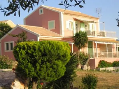 Ranzo Ionio 3*